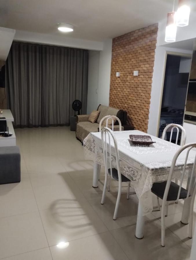 Apto Ponta Verde Maceió Exterior foto